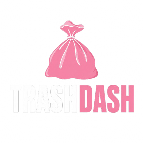 TrashDash